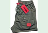 Men’s premium trouser