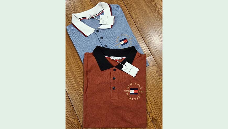 Men’s Polo