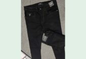 Men’s denim pant