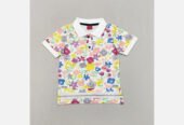 BOY’S POLO T SHAIRT