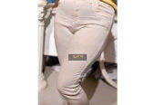 Ladies jence pant