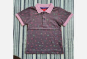 BOY’S POLO T SHAIRT