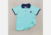 BOY’S POLO T SHAIRT