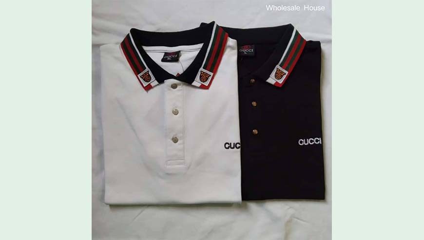 Men Polo