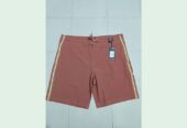 Man’s shorts parachute fabric