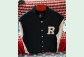 Man’s Varsity Jackets