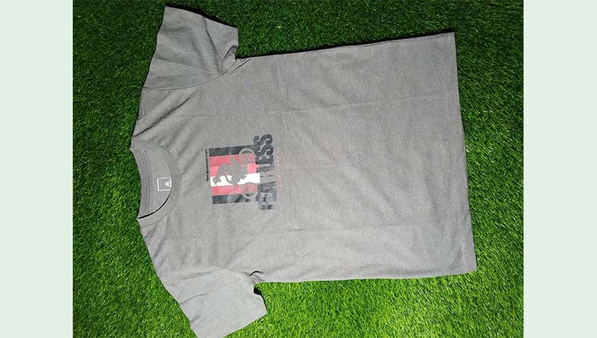 Boys T-shirt