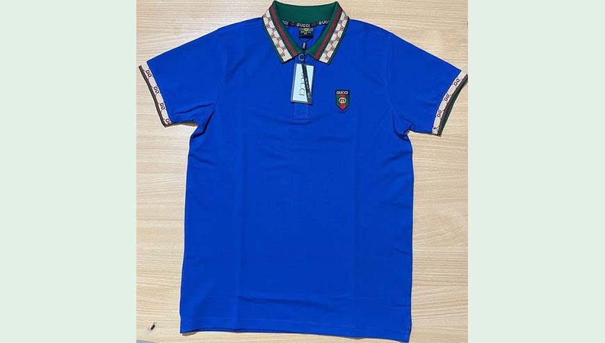 Men Polo