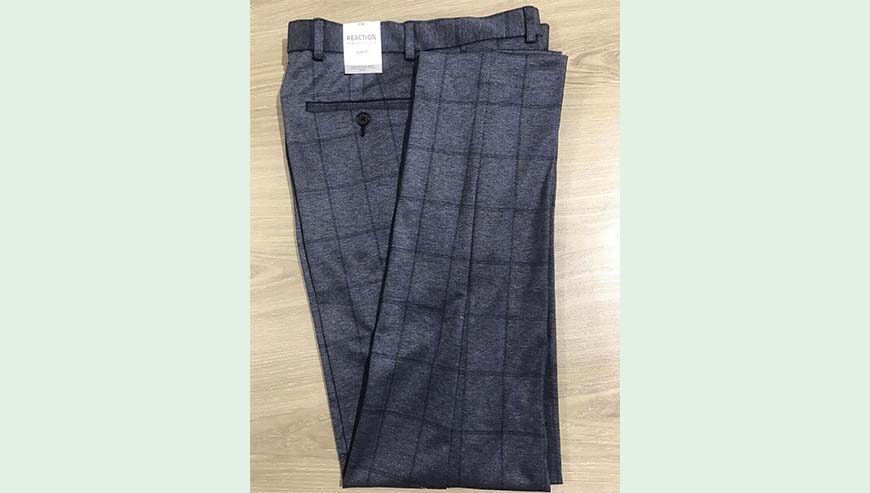 MARCO PHIL FORMAL PANT