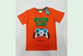 Boys T-shirt