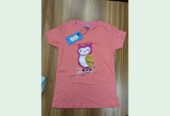 Girl’s Sequence and Arikajer T shirt