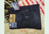 Men’s Denim Pant