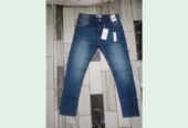 MENS DENIM PANT