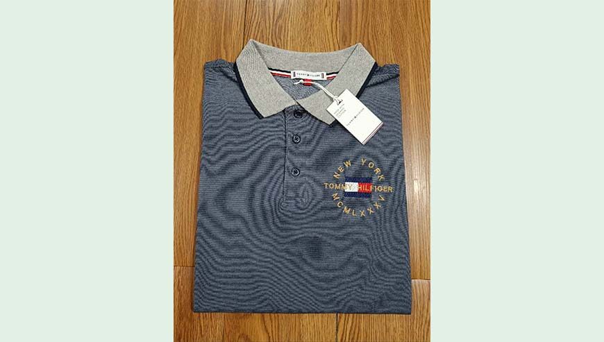 Men’s Polo