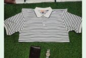 Men’s polo shirt