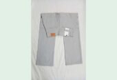 Ladies Cargo pant