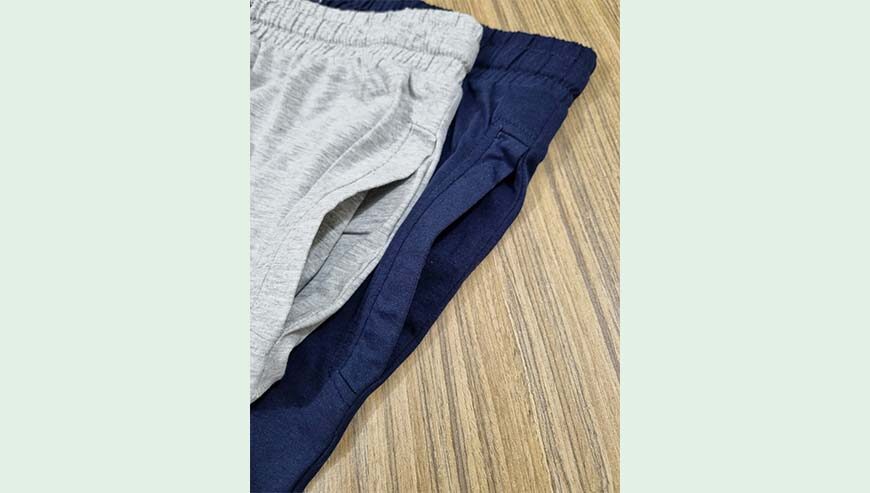 3 QUARTER PANTS FOR MEN’S