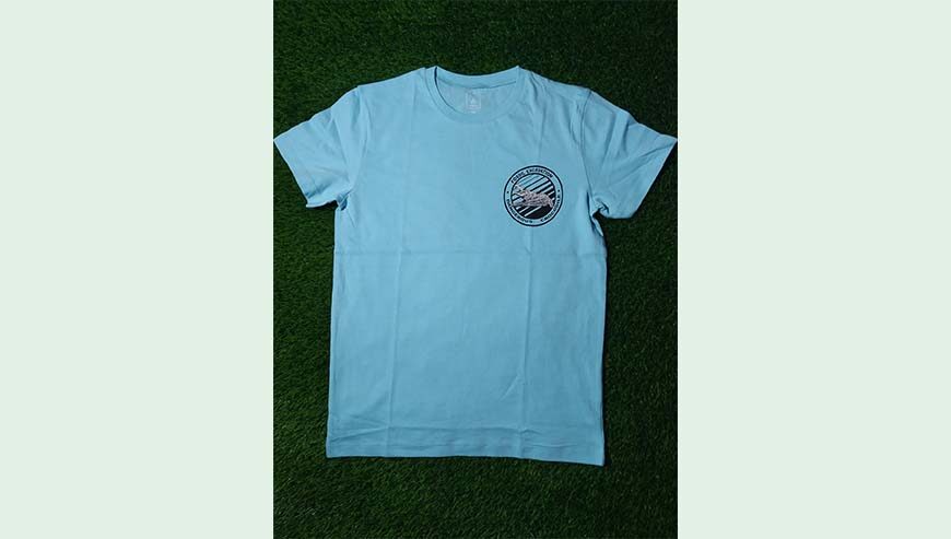 Boys T-shirt