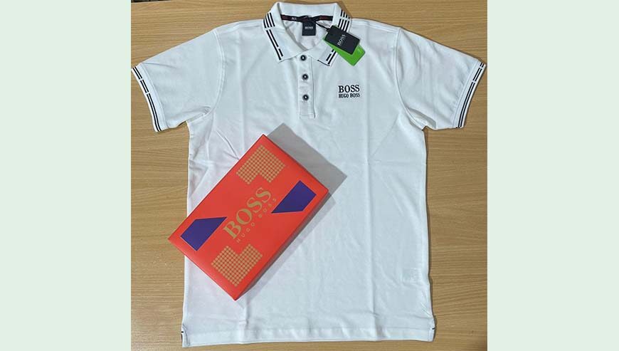 Men Polo