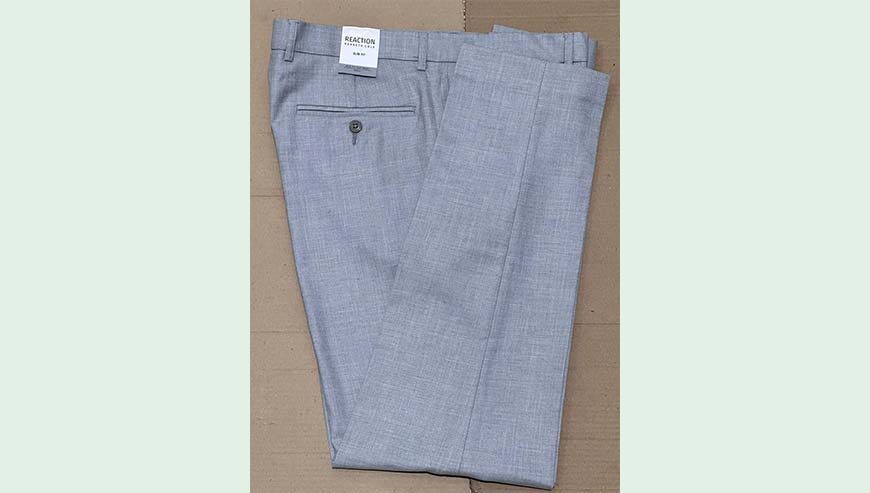 MARCO PHIL FORMAL PANT