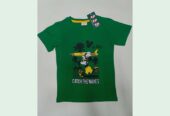 Boys T-shirt