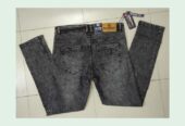 Men’s Denim Pant