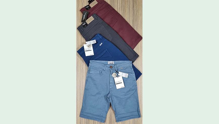 ORIGINAL SHORT PANT FOR MEN’S