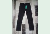 MENS DENIM PANT