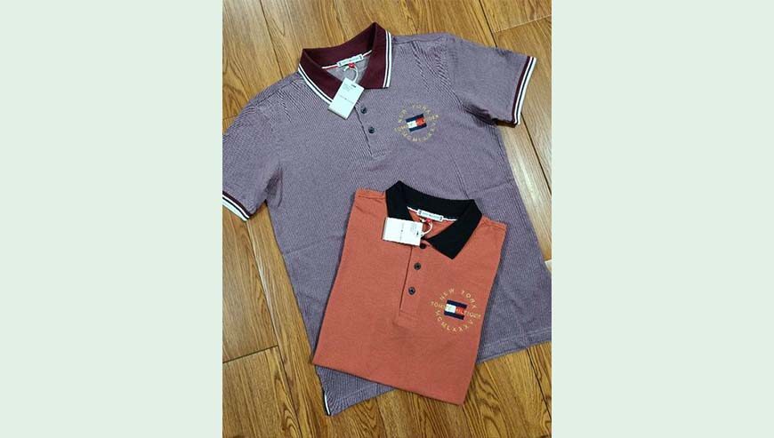 Men’s Polo