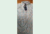 Tommy boys shirt