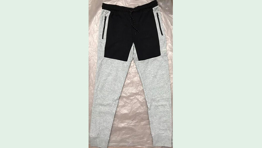 Mens Trouser