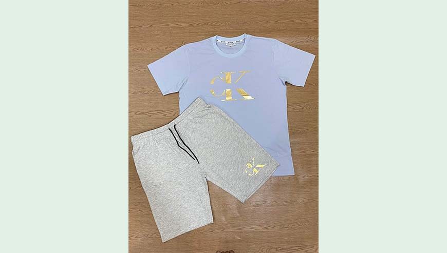 MENS PREMIUM SUMMER SET