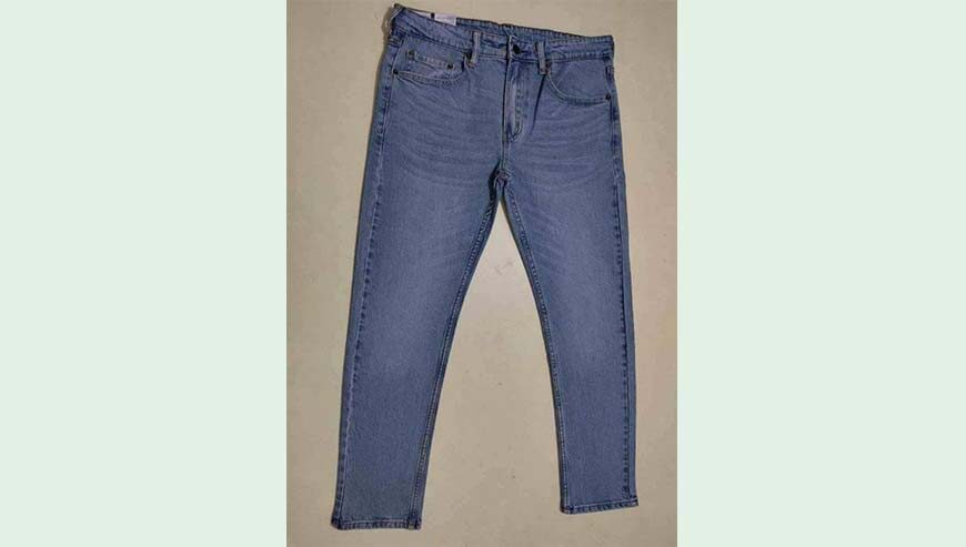 Levis denim pent