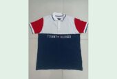 Man’s 100% Export Quality polo shirt