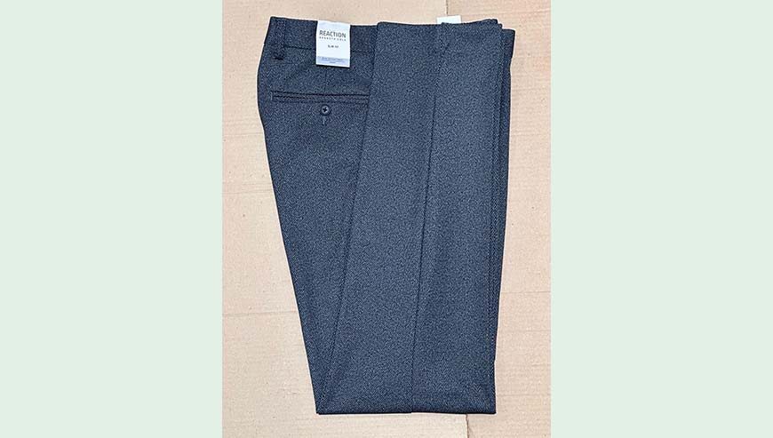 MARCO PHIL FORMAL PANT