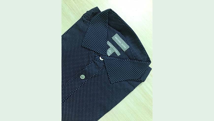 Original Export Mens Full Sleeve Shirt