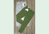 Mens 6 Pocket Cargo Joggers