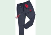 Men’s premium trouser