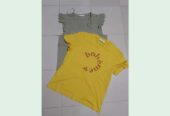 Ladies t-shirt