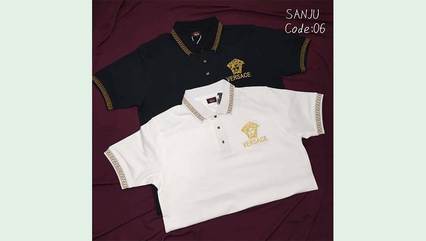 Men Polo