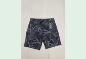 Man’s shorts parachute fabric