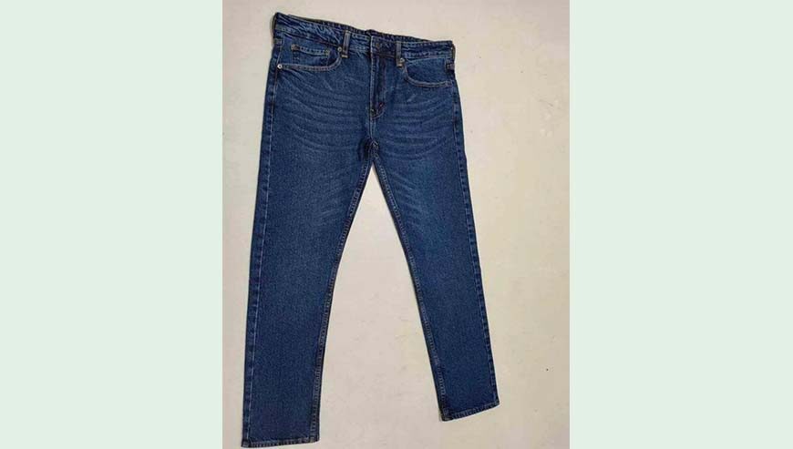 Levis denim pent