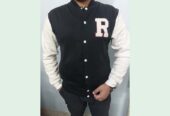 Man’s Varsity Jackets