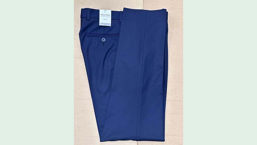 MARCO PHIL FORMAL PANT