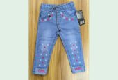 Girl’s Authentic Premium Denim pant