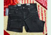 Men’s Denim Pant