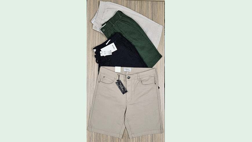 ORIGINAL SHORT PANT FOR MEN’S