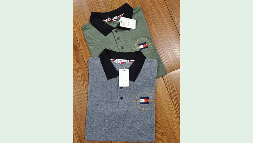 Men’s Polo