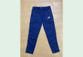 Men’s trouser