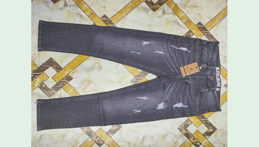 Mens Danim pant